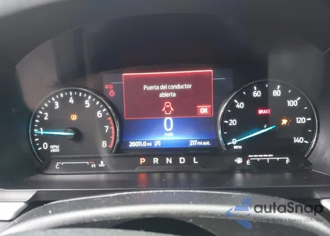 2024 Ford Explorer Xlt from USA, damaged, VIN 1FMSK8DHXRGA59056